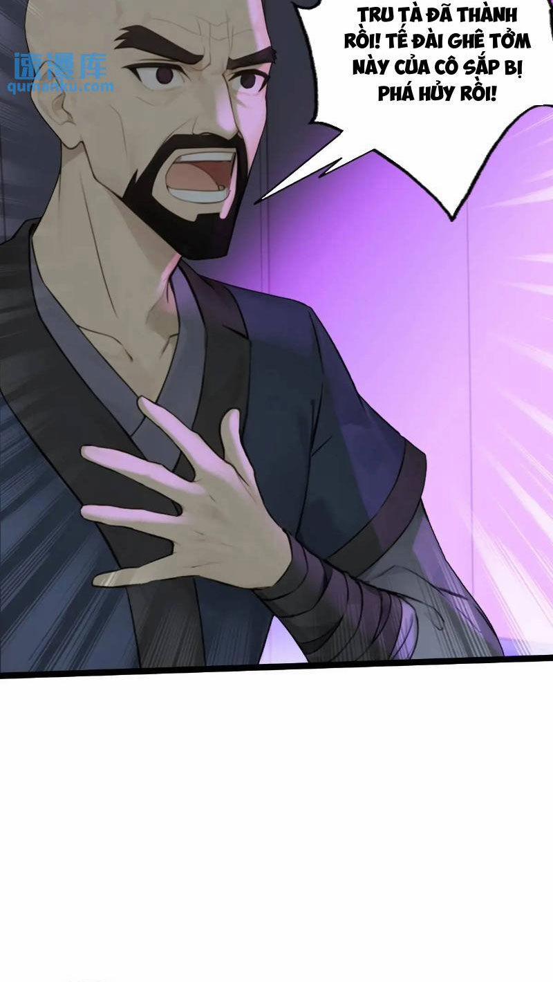 Ngươi Là Hạng Người Gì Cũng Dám Ở Tiên Giới Lên Mặt Với Ta? 43 trang 43