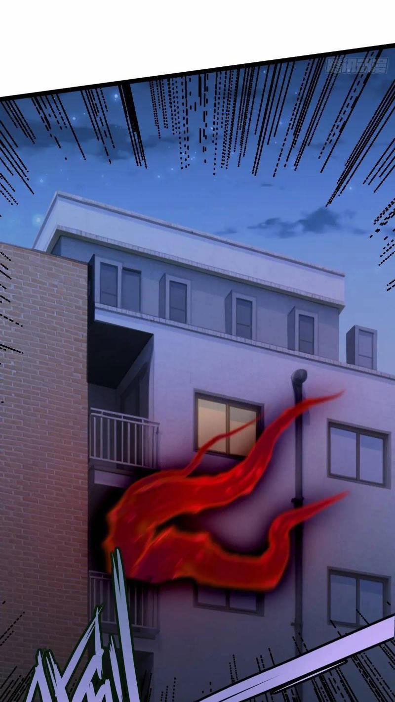 Ngươi Là Hạng Người Gì Cũng Dám Ở Tiên Giới Lên Mặt Với Ta? 43 trang 45