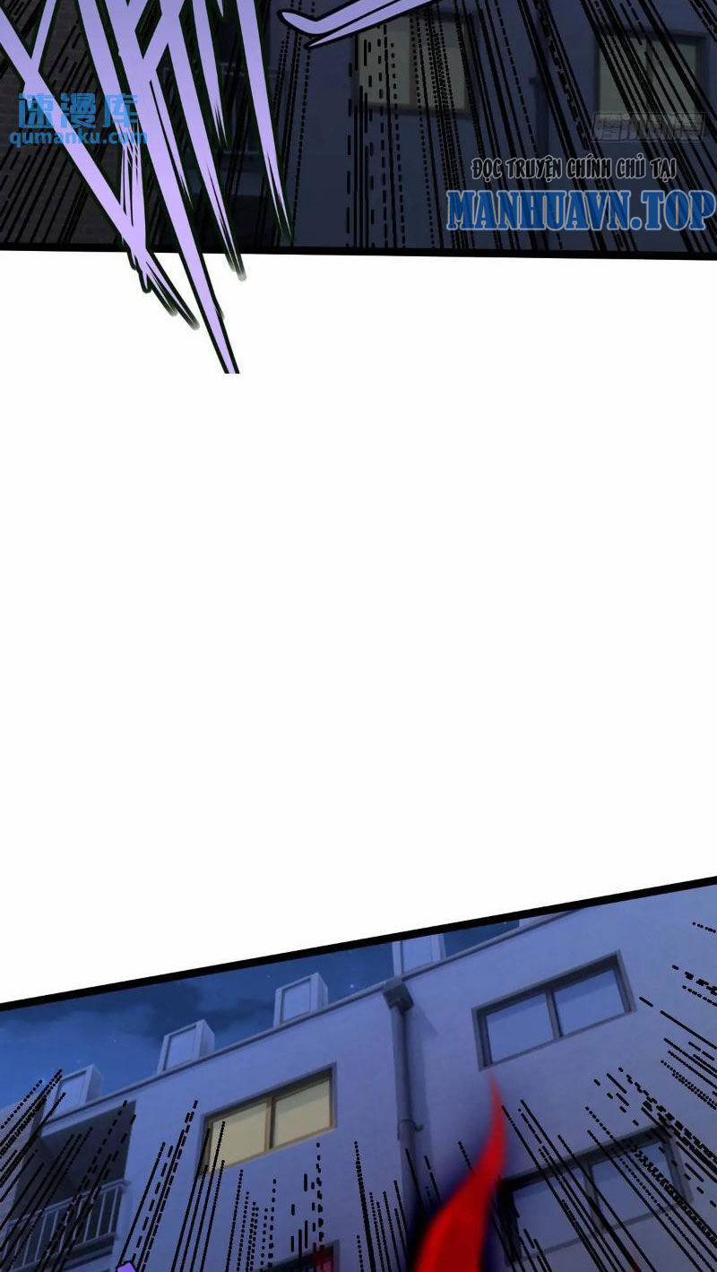 Ngươi Là Hạng Người Gì Cũng Dám Ở Tiên Giới Lên Mặt Với Ta? 43 trang 46