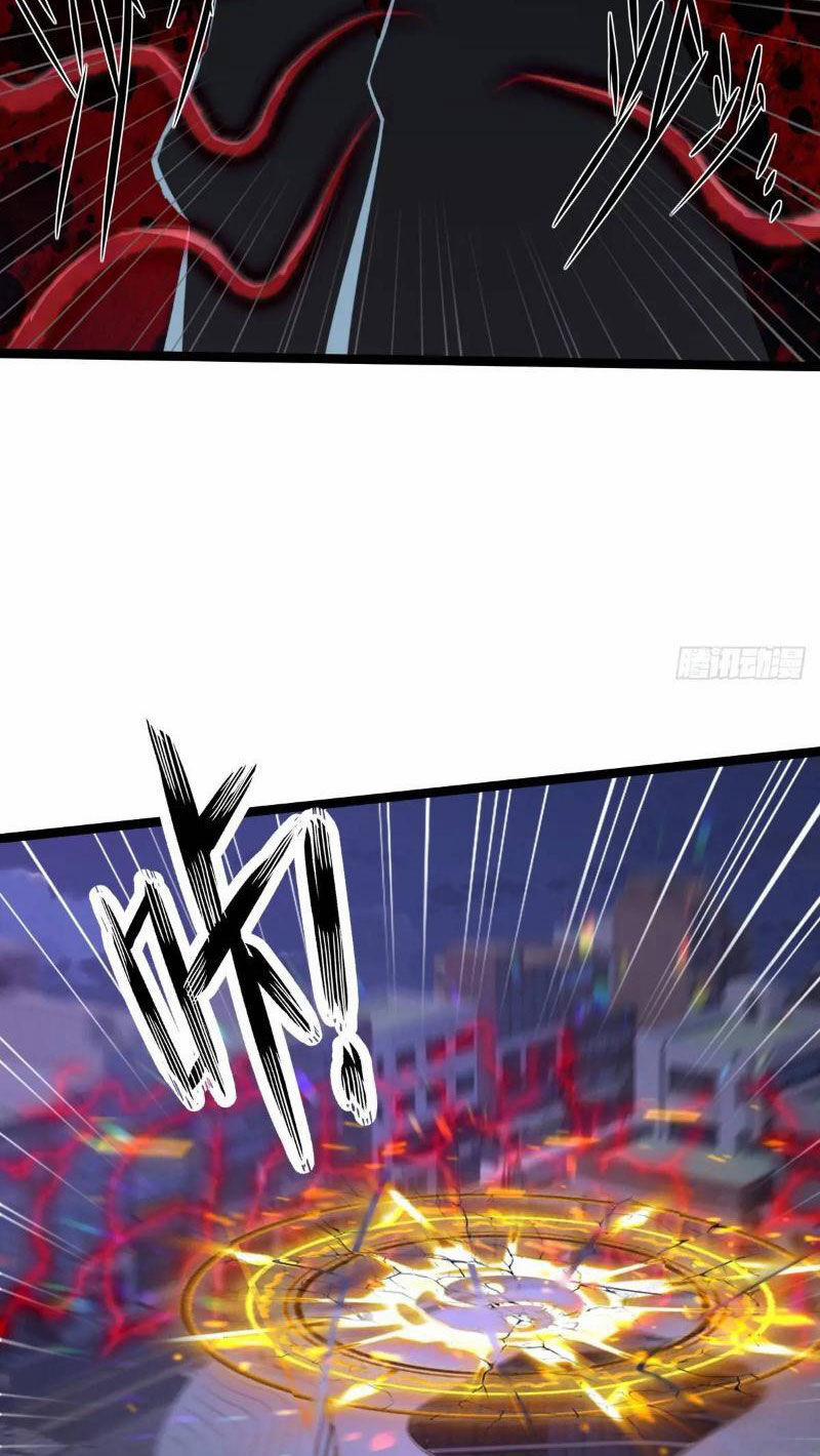 Ngươi Là Hạng Người Gì Cũng Dám Ở Tiên Giới Lên Mặt Với Ta? 43 trang 49