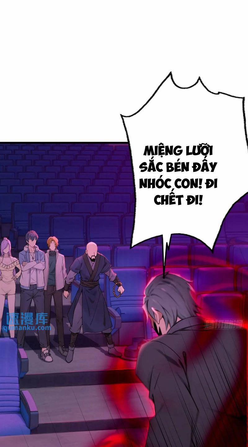 Ngươi Là Hạng Người Gì Cũng Dám Ở Tiên Giới Lên Mặt Với Ta? 43 trang 5