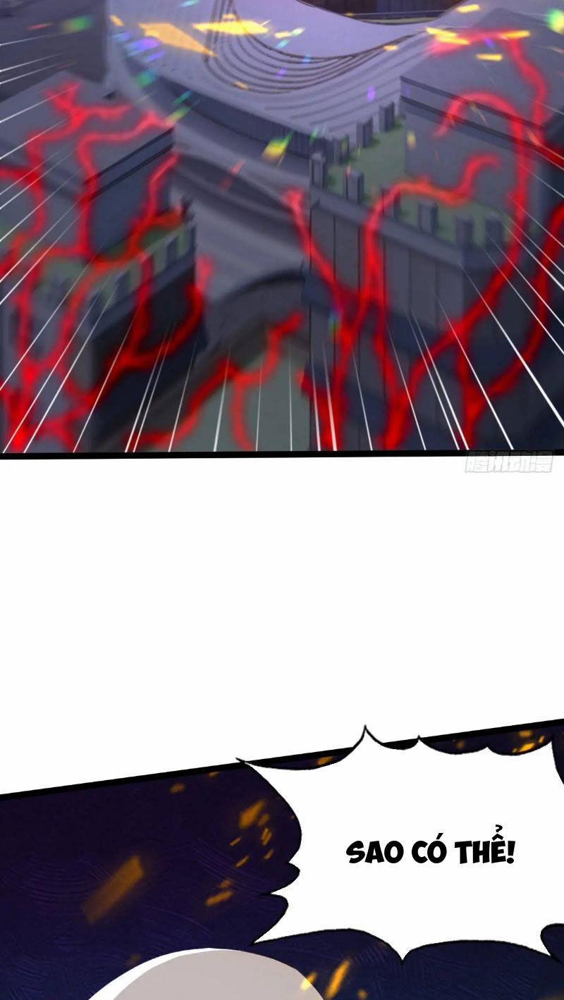 Ngươi Là Hạng Người Gì Cũng Dám Ở Tiên Giới Lên Mặt Với Ta? 43 trang 50