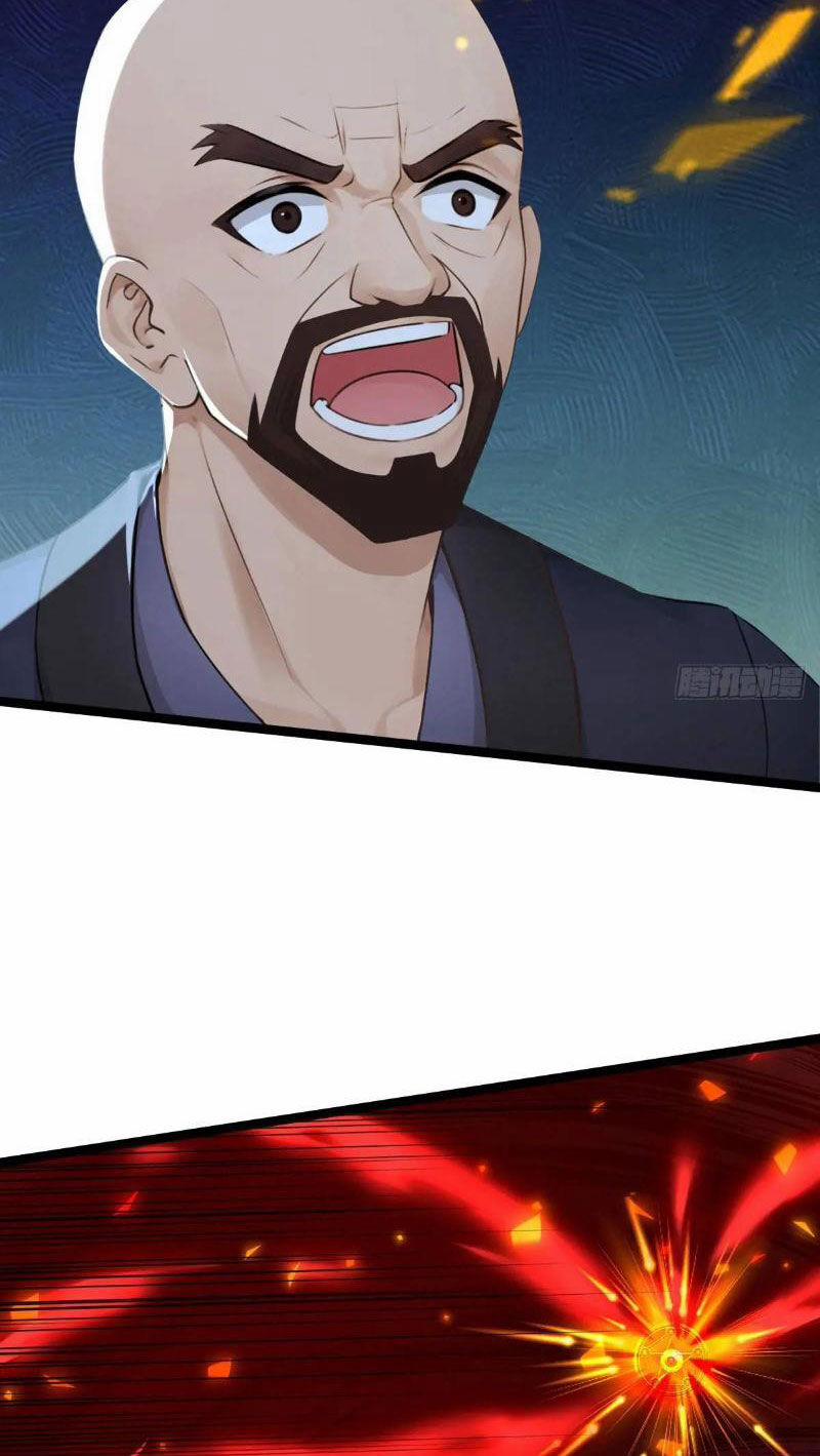 Ngươi Là Hạng Người Gì Cũng Dám Ở Tiên Giới Lên Mặt Với Ta? 43 trang 51