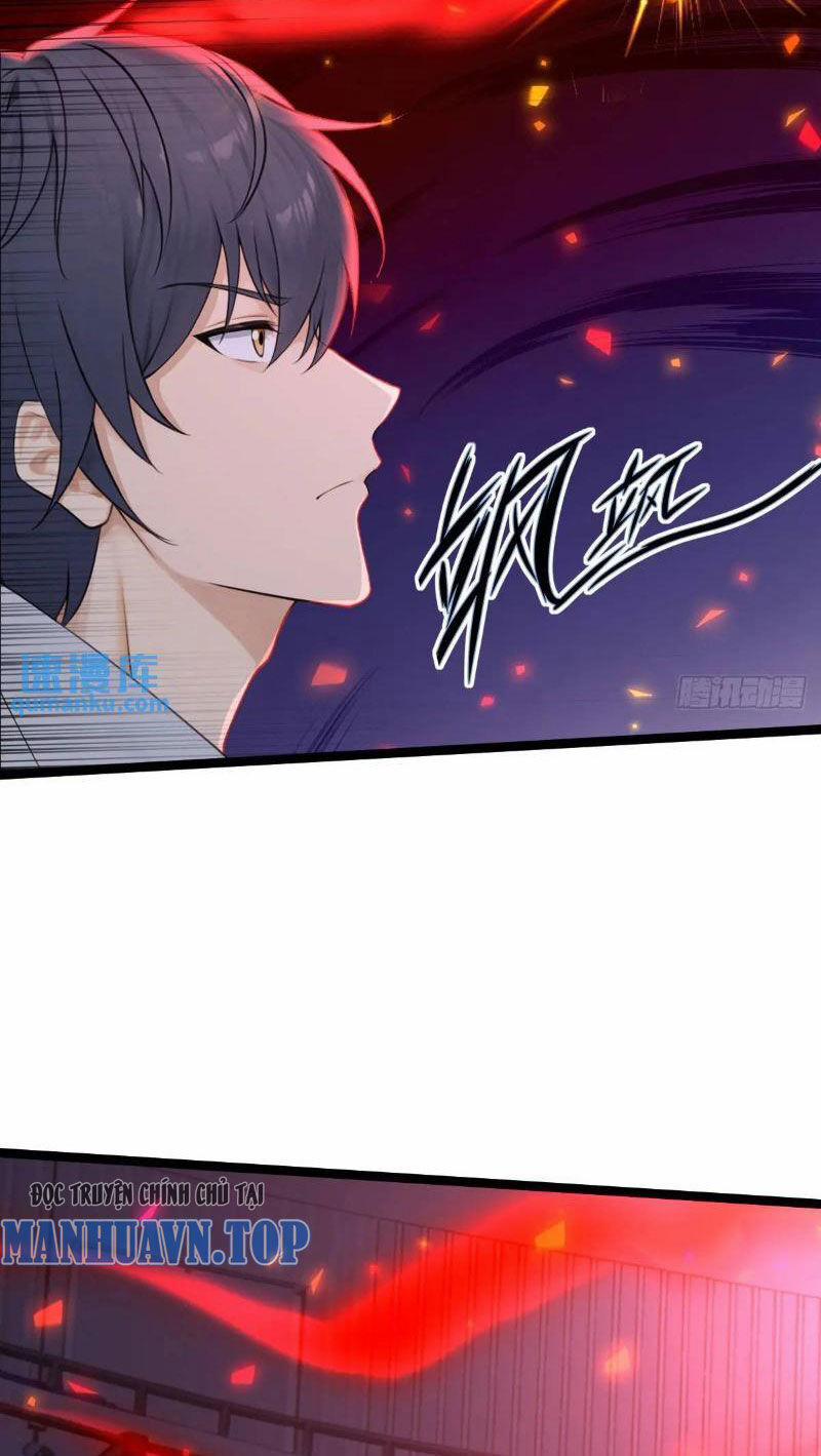 Ngươi Là Hạng Người Gì Cũng Dám Ở Tiên Giới Lên Mặt Với Ta? 43 trang 52