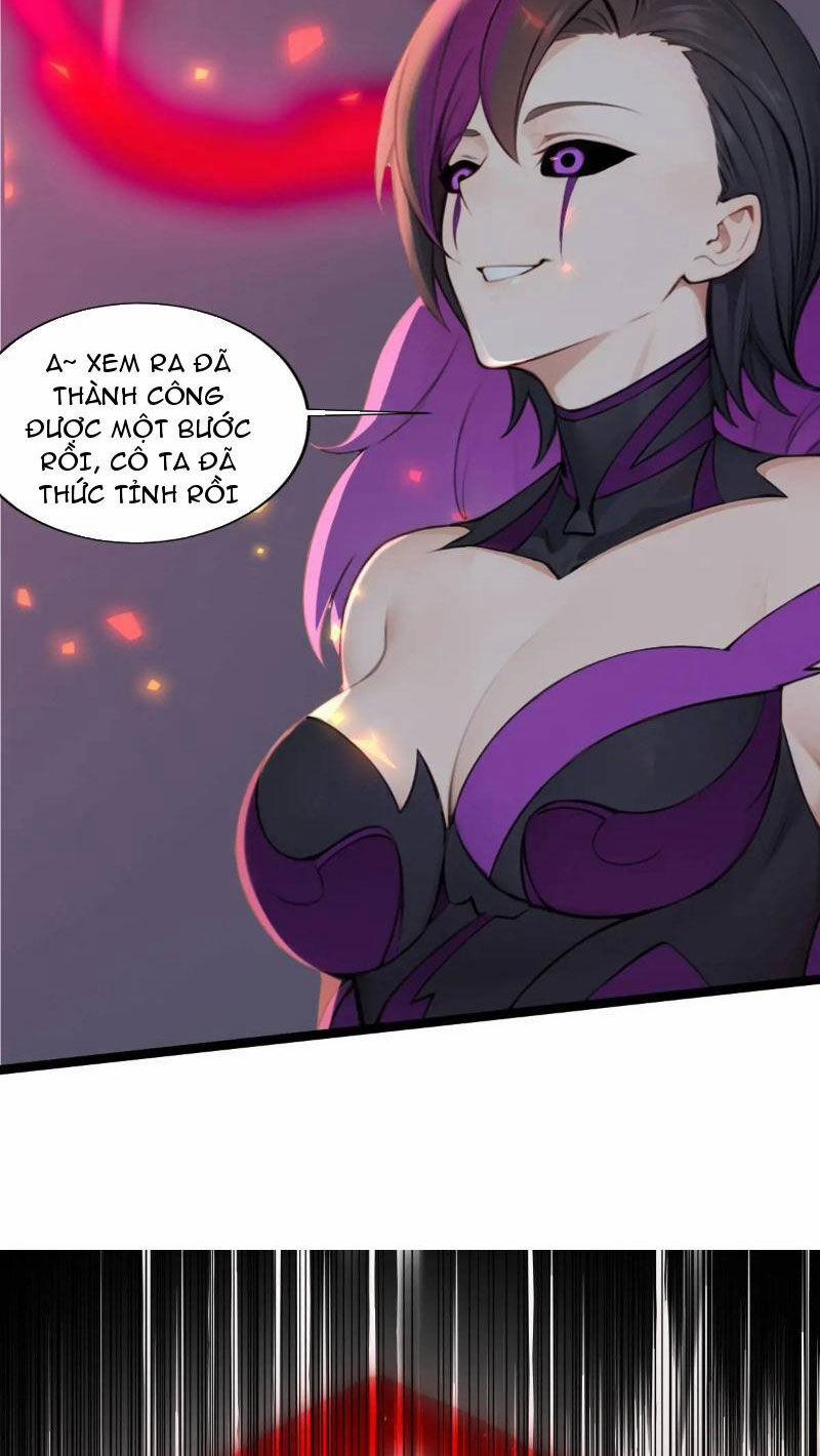 Ngươi Là Hạng Người Gì Cũng Dám Ở Tiên Giới Lên Mặt Với Ta? 43 trang 56