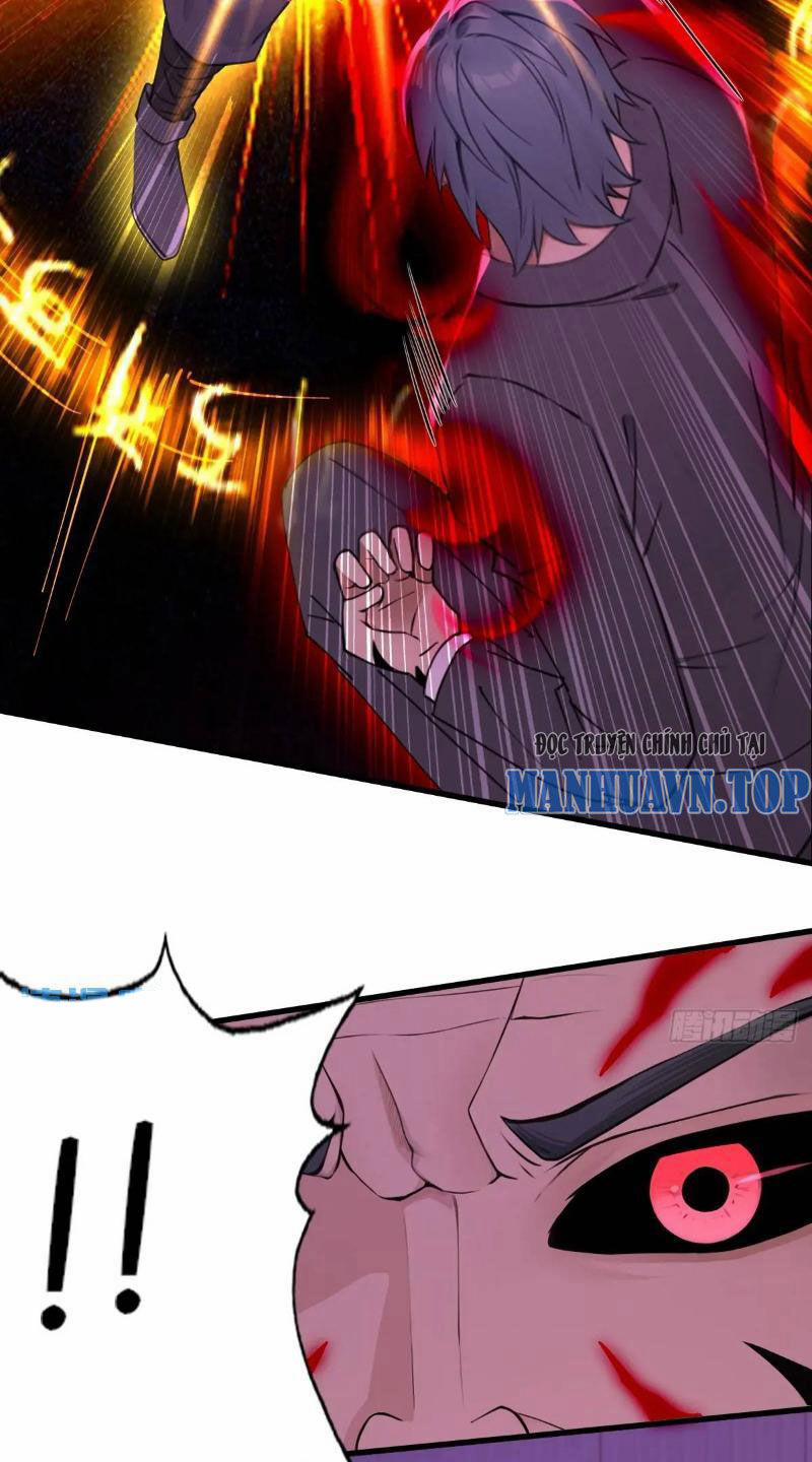 Ngươi Là Hạng Người Gì Cũng Dám Ở Tiên Giới Lên Mặt Với Ta? 43 trang 8