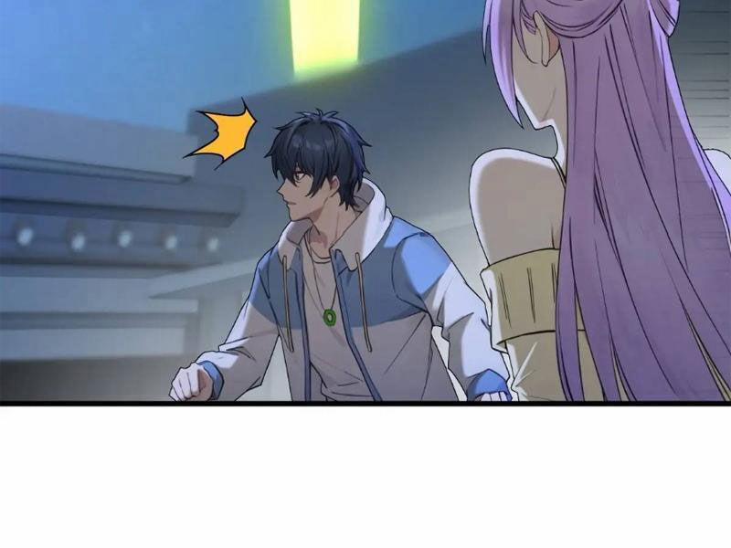 Ngươi Là Hạng Người Gì Cũng Dám Ở Tiên Giới Lên Mặt Với Ta? 44 trang 100