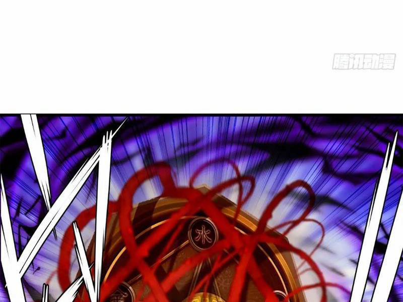 Ngươi Là Hạng Người Gì Cũng Dám Ở Tiên Giới Lên Mặt Với Ta? 44 trang 101