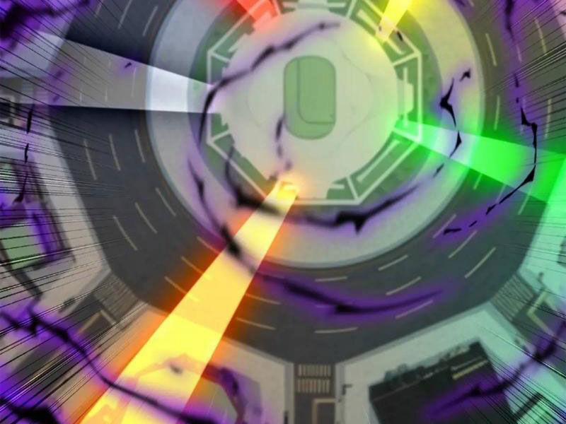 Ngươi Là Hạng Người Gì Cũng Dám Ở Tiên Giới Lên Mặt Với Ta? 44 trang 105