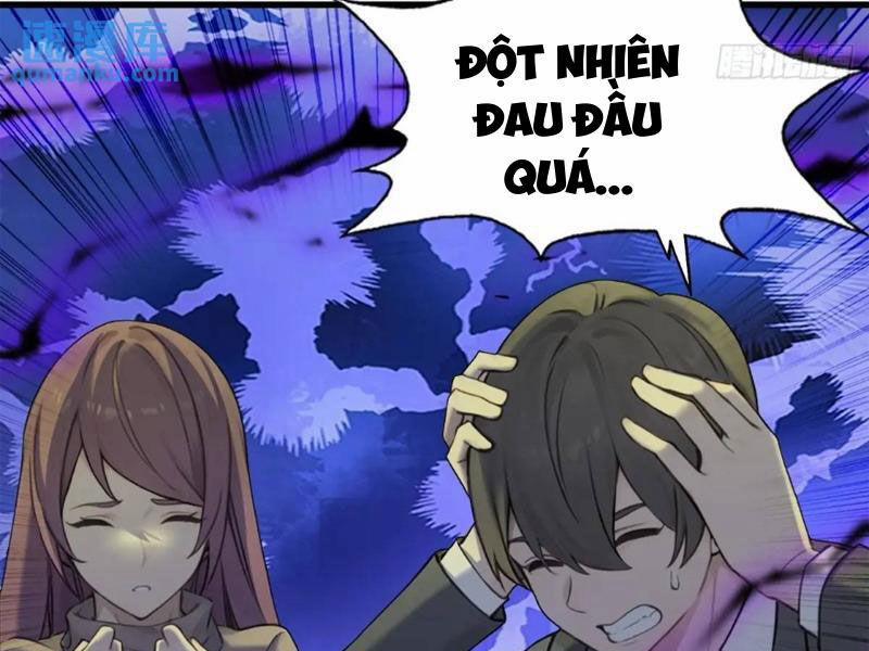 Ngươi Là Hạng Người Gì Cũng Dám Ở Tiên Giới Lên Mặt Với Ta? 44 trang 110