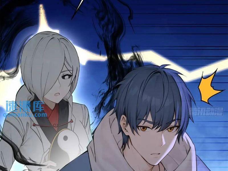 Ngươi Là Hạng Người Gì Cũng Dám Ở Tiên Giới Lên Mặt Với Ta? 44 trang 113