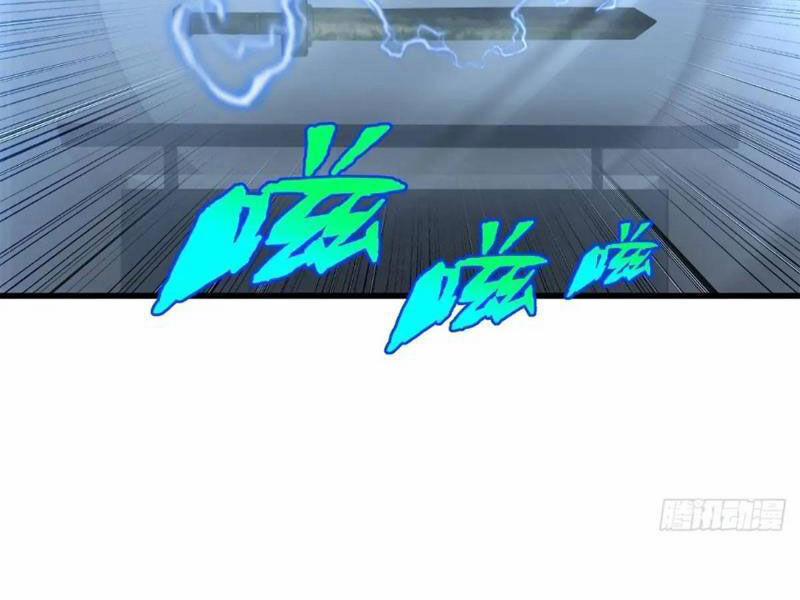 Ngươi Là Hạng Người Gì Cũng Dám Ở Tiên Giới Lên Mặt Với Ta? 44 trang 119