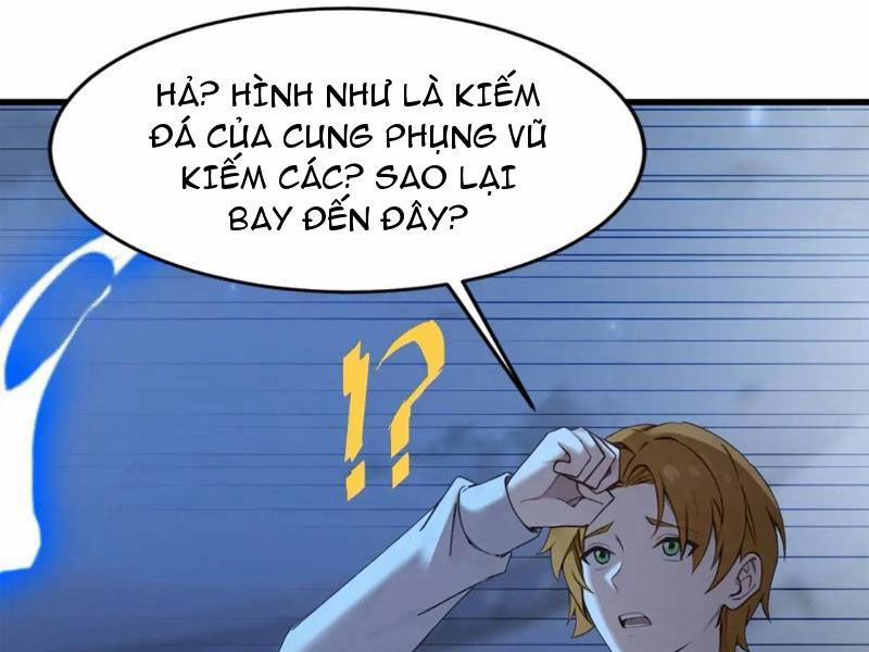 Ngươi Là Hạng Người Gì Cũng Dám Ở Tiên Giới Lên Mặt Với Ta? 44 trang 132