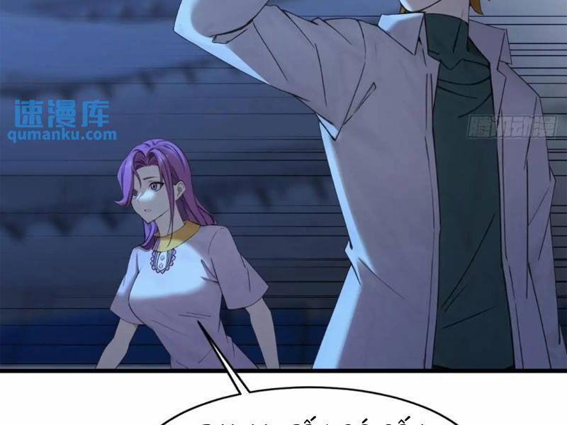 Ngươi Là Hạng Người Gì Cũng Dám Ở Tiên Giới Lên Mặt Với Ta? 44 trang 133