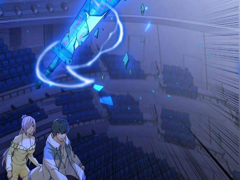 Ngươi Là Hạng Người Gì Cũng Dám Ở Tiên Giới Lên Mặt Với Ta? 44 trang 143