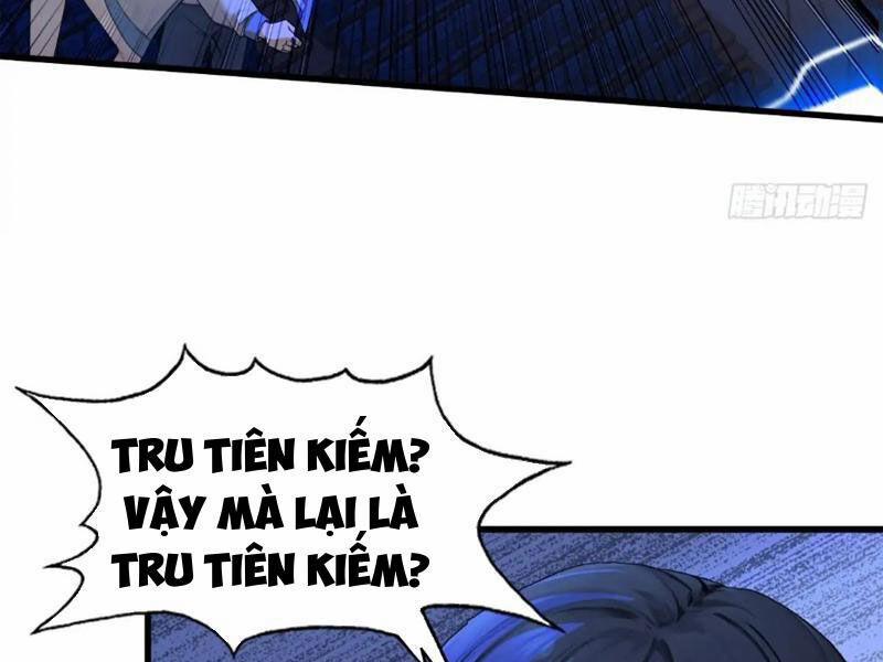 Ngươi Là Hạng Người Gì Cũng Dám Ở Tiên Giới Lên Mặt Với Ta? 44 trang 144