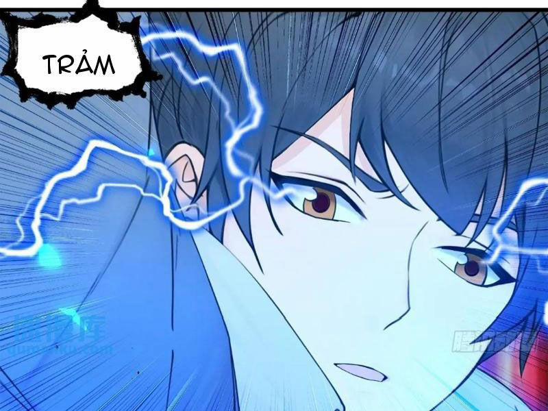 Ngươi Là Hạng Người Gì Cũng Dám Ở Tiên Giới Lên Mặt Với Ta? 44 trang 153