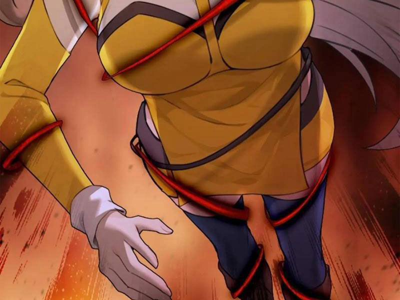 Ngươi Là Hạng Người Gì Cũng Dám Ở Tiên Giới Lên Mặt Với Ta? 44 trang 17