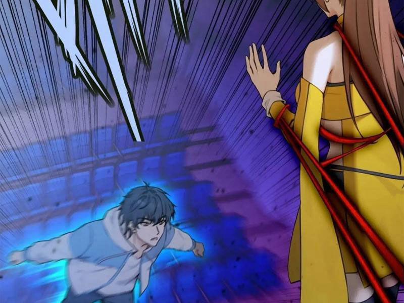 Ngươi Là Hạng Người Gì Cũng Dám Ở Tiên Giới Lên Mặt Với Ta? 44 trang 20