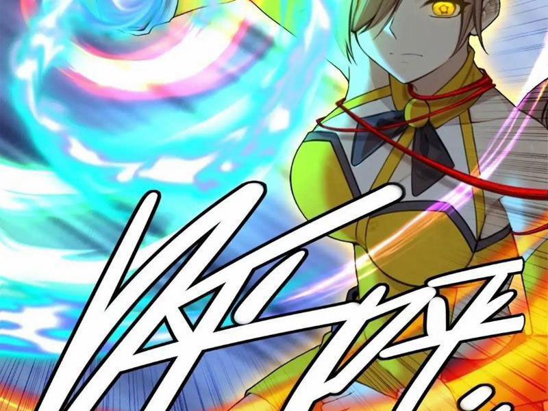 Ngươi Là Hạng Người Gì Cũng Dám Ở Tiên Giới Lên Mặt Với Ta? 44 trang 25