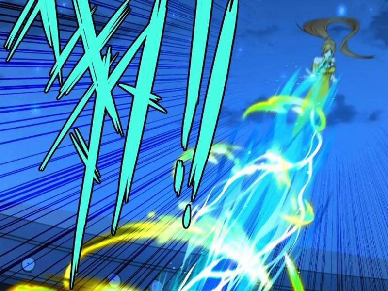 Ngươi Là Hạng Người Gì Cũng Dám Ở Tiên Giới Lên Mặt Với Ta? 44 trang 27