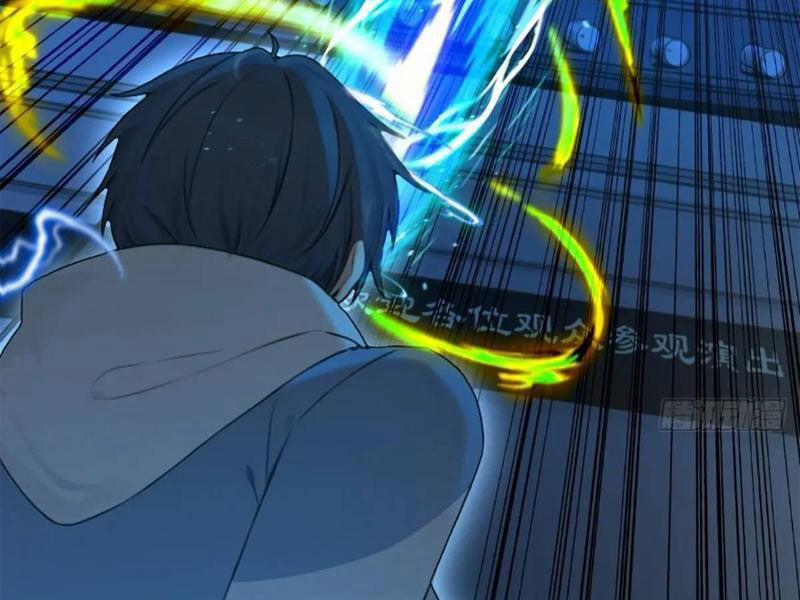 Ngươi Là Hạng Người Gì Cũng Dám Ở Tiên Giới Lên Mặt Với Ta? 44 trang 28