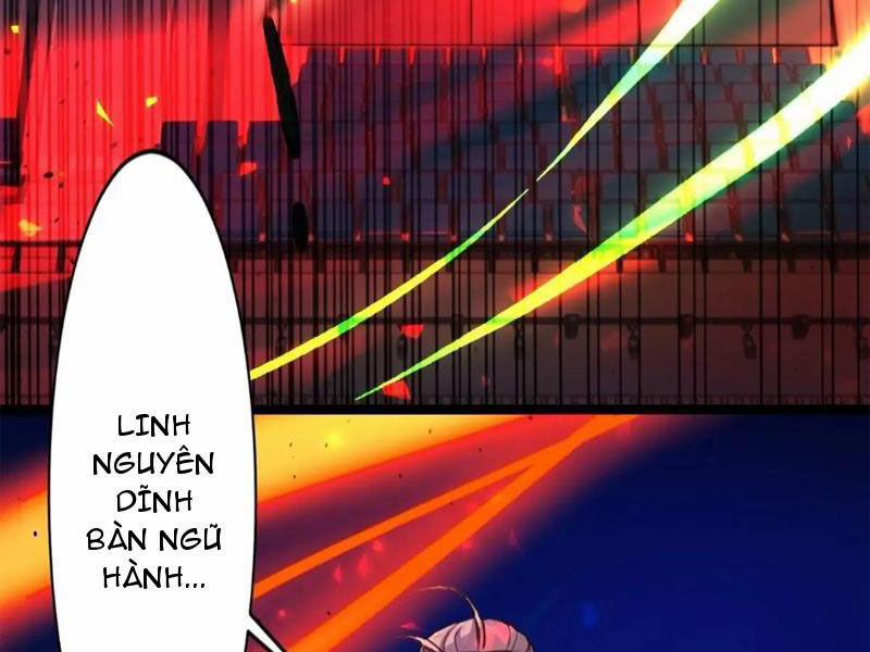 Ngươi Là Hạng Người Gì Cũng Dám Ở Tiên Giới Lên Mặt Với Ta? 44 trang 3