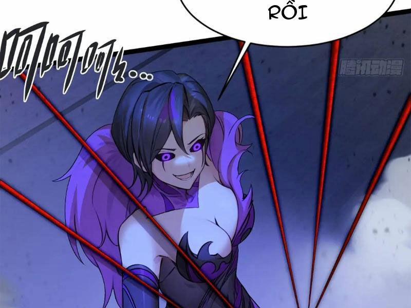 Ngươi Là Hạng Người Gì Cũng Dám Ở Tiên Giới Lên Mặt Với Ta? 44 trang 38