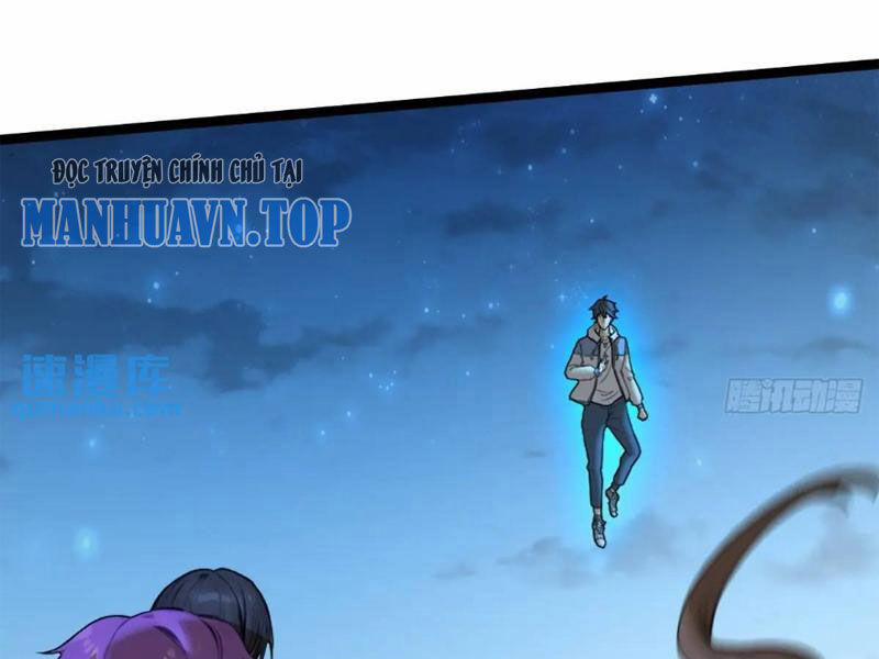 Ngươi Là Hạng Người Gì Cũng Dám Ở Tiên Giới Lên Mặt Với Ta? 44 trang 40