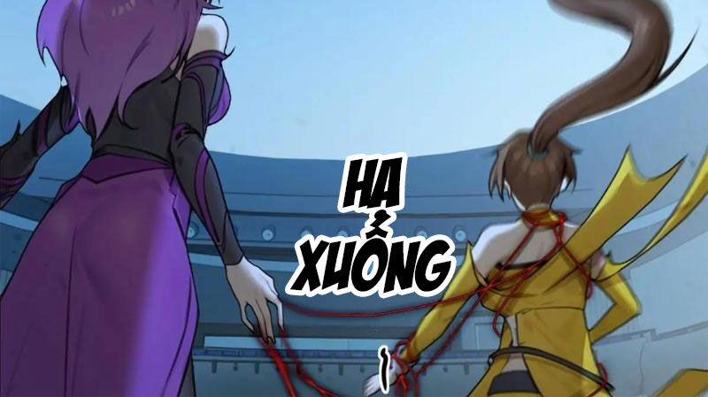 Ngươi Là Hạng Người Gì Cũng Dám Ở Tiên Giới Lên Mặt Với Ta? 44 trang 41