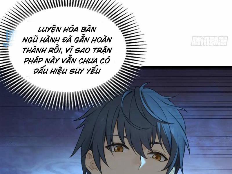 Ngươi Là Hạng Người Gì Cũng Dám Ở Tiên Giới Lên Mặt Với Ta? 44 trang 43