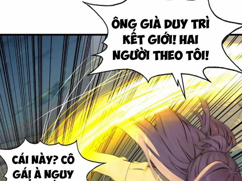 Ngươi Là Hạng Người Gì Cũng Dám Ở Tiên Giới Lên Mặt Với Ta? 44 trang 51
