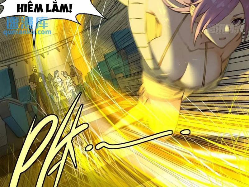 Ngươi Là Hạng Người Gì Cũng Dám Ở Tiên Giới Lên Mặt Với Ta? 44 trang 52