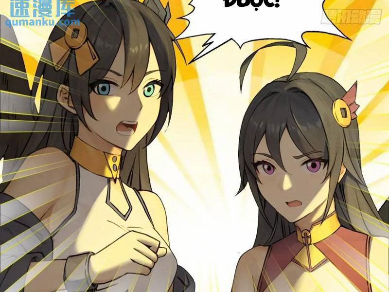 Ngươi Là Hạng Người Gì Cũng Dám Ở Tiên Giới Lên Mặt Với Ta? 44 trang 54