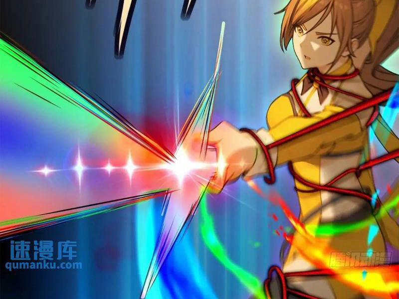 Ngươi Là Hạng Người Gì Cũng Dám Ở Tiên Giới Lên Mặt Với Ta? 44 trang 57