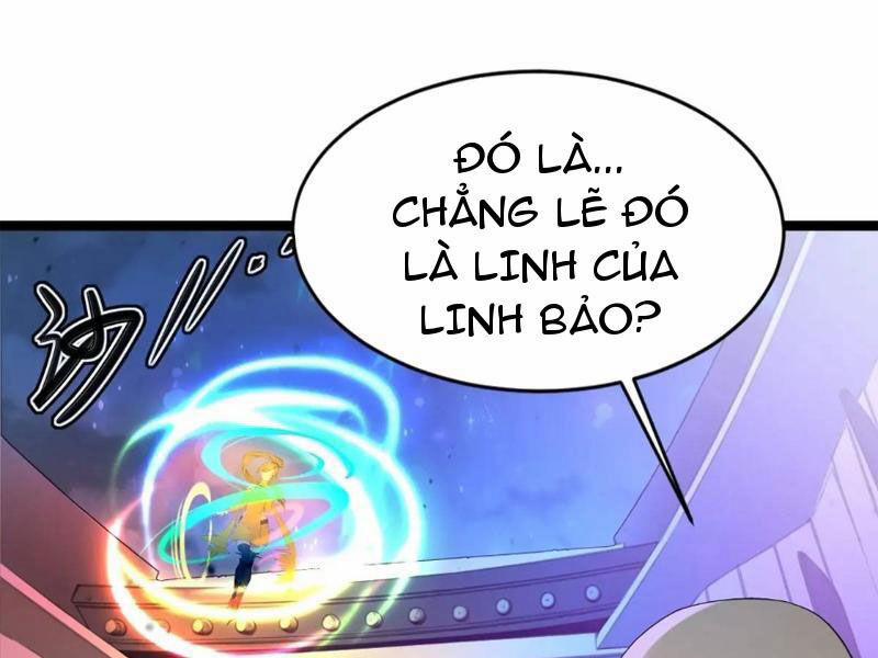 Ngươi Là Hạng Người Gì Cũng Dám Ở Tiên Giới Lên Mặt Với Ta? 44 trang 6