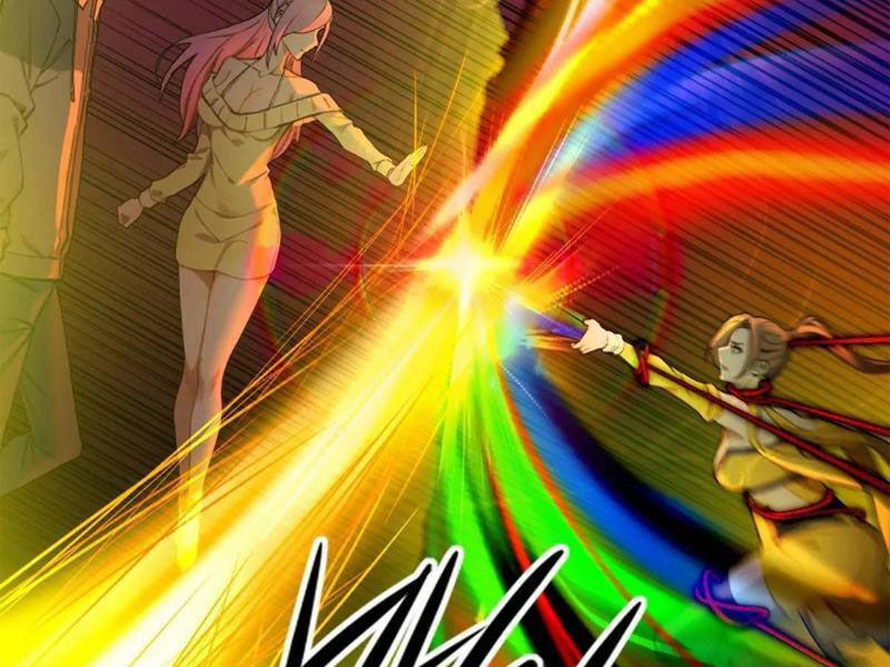 Ngươi Là Hạng Người Gì Cũng Dám Ở Tiên Giới Lên Mặt Với Ta? 44 trang 60