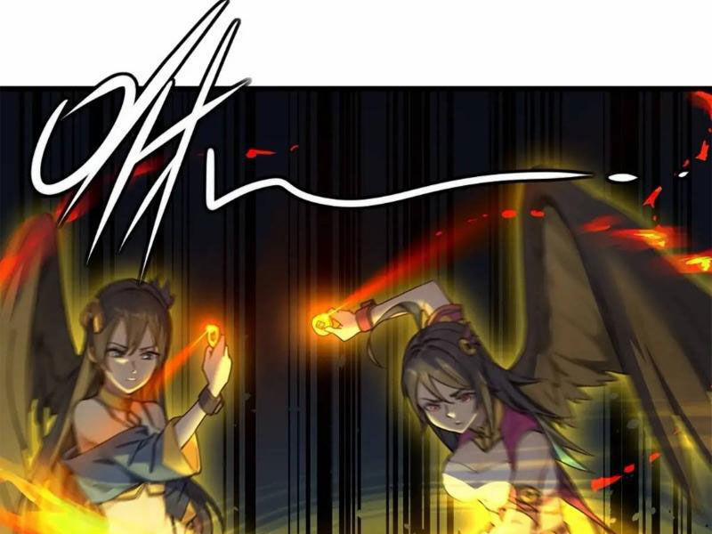 Ngươi Là Hạng Người Gì Cũng Dám Ở Tiên Giới Lên Mặt Với Ta? 44 trang 62