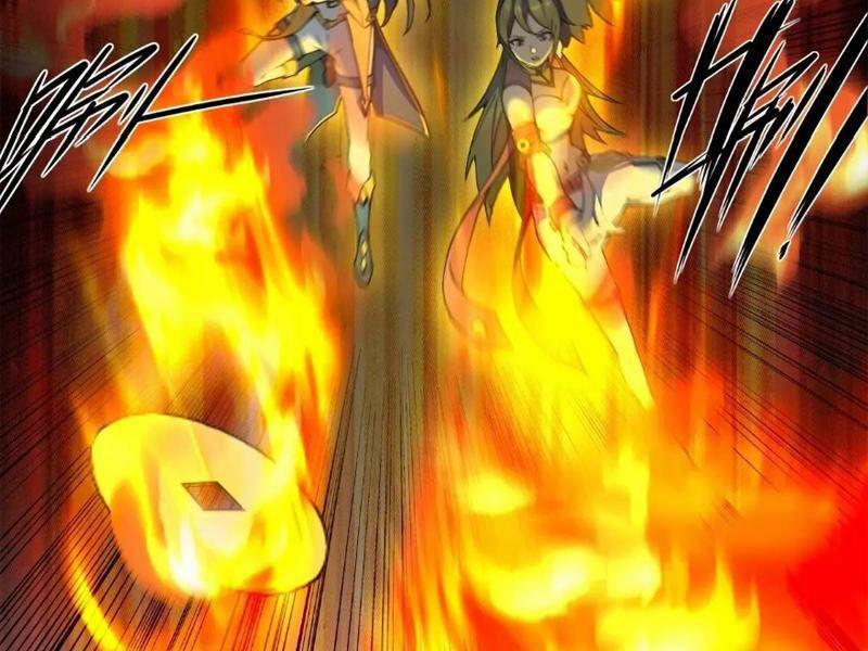 Ngươi Là Hạng Người Gì Cũng Dám Ở Tiên Giới Lên Mặt Với Ta? 44 trang 66