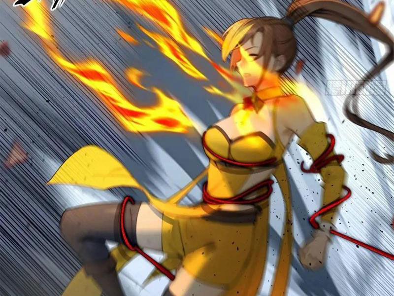 Ngươi Là Hạng Người Gì Cũng Dám Ở Tiên Giới Lên Mặt Với Ta? 44 trang 69