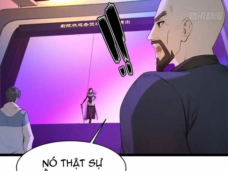 Ngươi Là Hạng Người Gì Cũng Dám Ở Tiên Giới Lên Mặt Với Ta? 44 trang 7