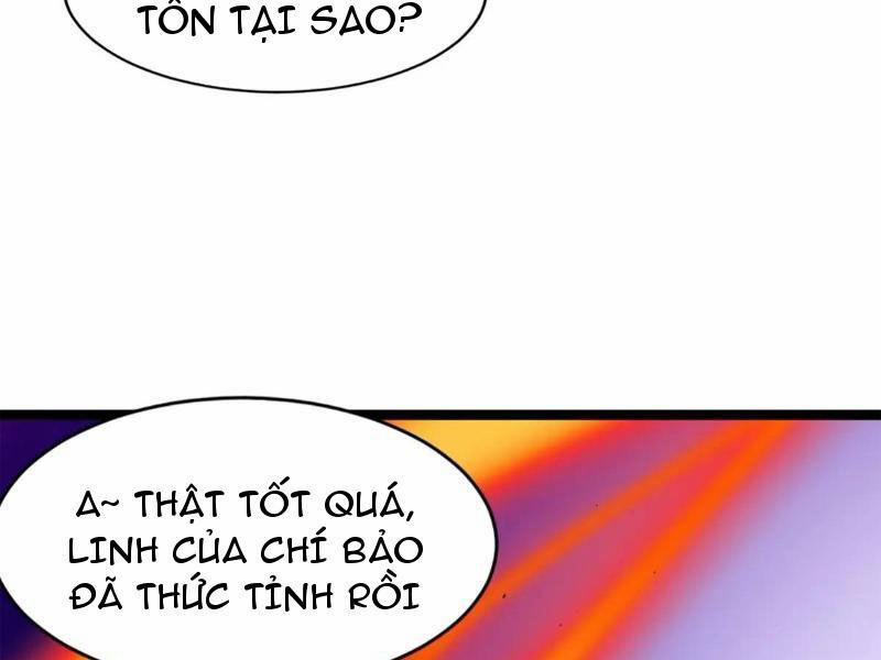 Ngươi Là Hạng Người Gì Cũng Dám Ở Tiên Giới Lên Mặt Với Ta? 44 trang 8