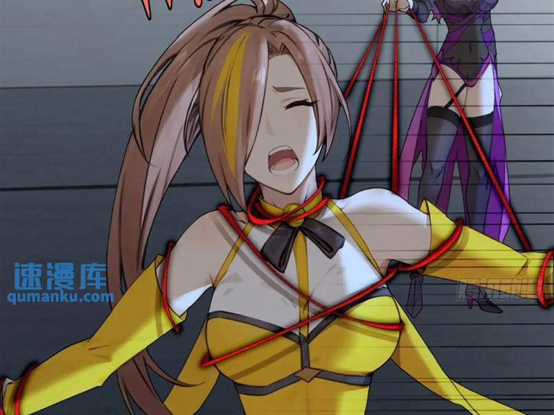 Ngươi Là Hạng Người Gì Cũng Dám Ở Tiên Giới Lên Mặt Với Ta? 44 trang 84