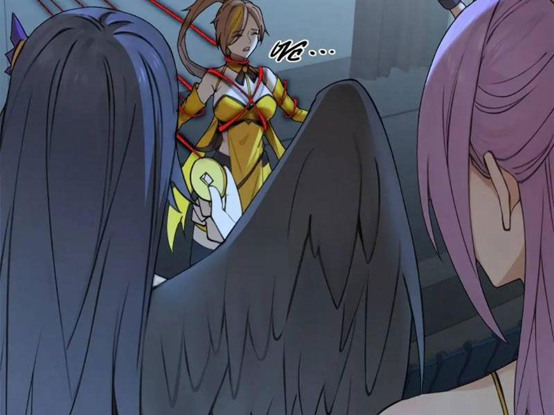 Ngươi Là Hạng Người Gì Cũng Dám Ở Tiên Giới Lên Mặt Với Ta? 44 trang 87