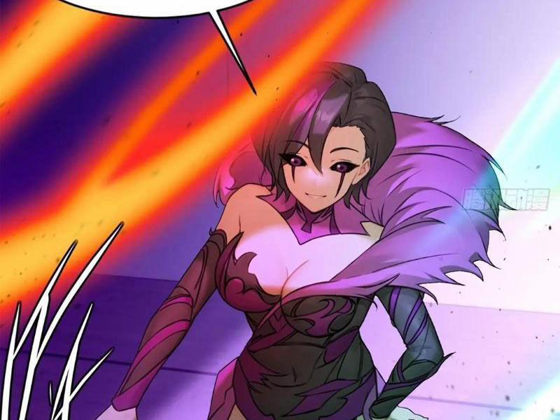 Ngươi Là Hạng Người Gì Cũng Dám Ở Tiên Giới Lên Mặt Với Ta? 44 trang 9