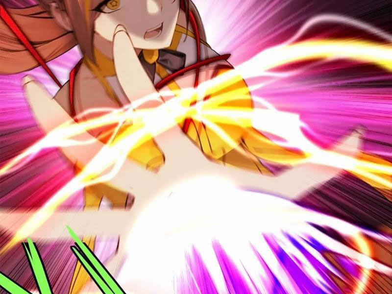 Ngươi Là Hạng Người Gì Cũng Dám Ở Tiên Giới Lên Mặt Với Ta? 44 trang 92