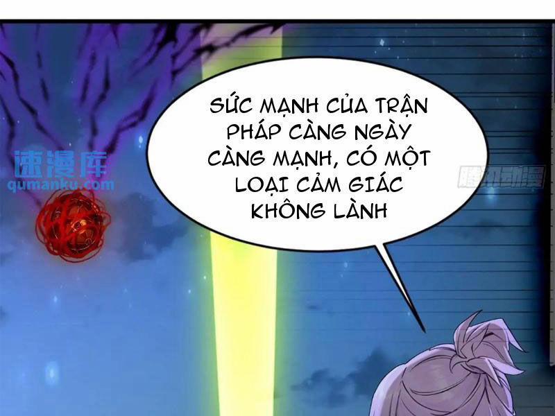 Ngươi Là Hạng Người Gì Cũng Dám Ở Tiên Giới Lên Mặt Với Ta? 44 trang 99