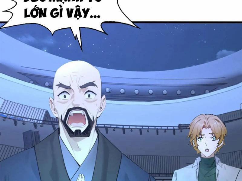 Ngươi Là Hạng Người Gì Cũng Dám Ở Tiên Giới Lên Mặt Với Ta? 45 trang 10