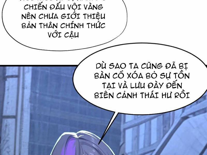 Ngươi Là Hạng Người Gì Cũng Dám Ở Tiên Giới Lên Mặt Với Ta? 45 trang 100