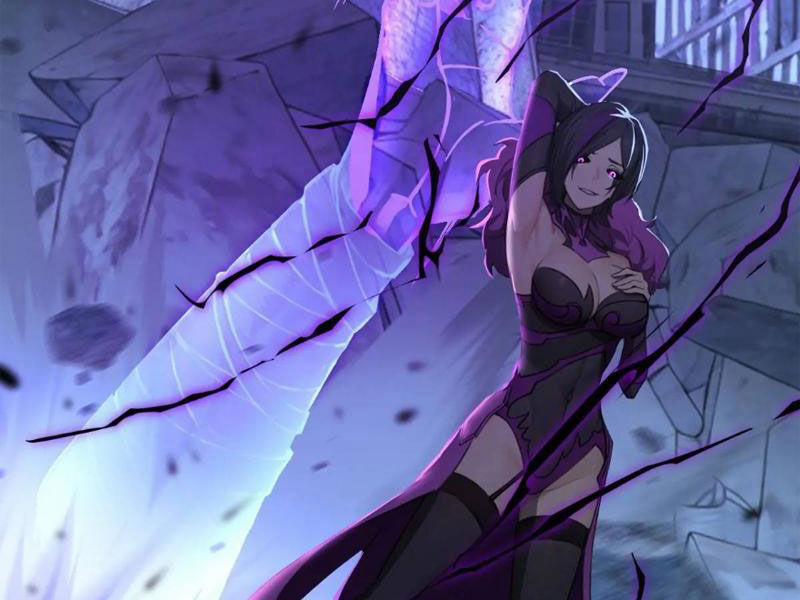 Ngươi Là Hạng Người Gì Cũng Dám Ở Tiên Giới Lên Mặt Với Ta? 45 trang 105